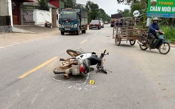 Tin tức tai nạn giao thông mới nhất hôm nay 28/12/2025