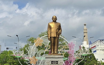 Những người làm nên dấu ấn văn hóa lịch sử An Giang: Chủ tịch Tôn Đức Thắng