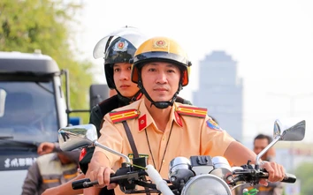 Cần Thơ: Không để xảy ra "điểm nóng" về trật tự đô thị