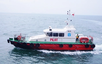 Tái cơ cấu thành công, Hoa tiêu hàng hải miền Bắc tăng mạnh sản lượng và lợi nhuận