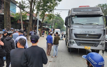 Nghệ An: Tai nạn giao thông giảm sâu cả 3 tiêu chí nhờ mô hình người dân tự quản