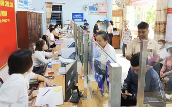 Chính quyền địa phương 2 cấp ở Đồng Nai, gần dân từ những việc nhỏ