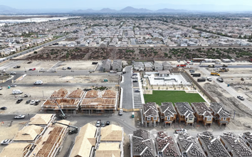 Ông Trump cam kết cải cách nhà ở, thị trường nhà tại Mỹ năm 2026 biến động ra sao?