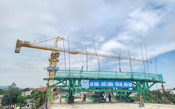 Trung Chính và hành trình thần tốc trên công trình "hàn gắn vết thương"