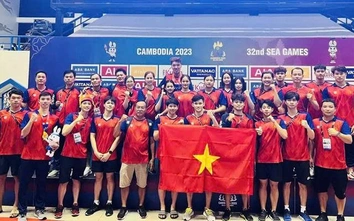 ASIAD 2026 tại Nhật Bản sẽ là phép thử lớn cho thể thao Việt Nam