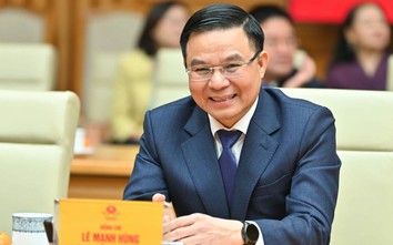 Quyền Bộ trưởng Công thương: Nâng cao hiệu quả quản trị và điều hành hệ thống điện