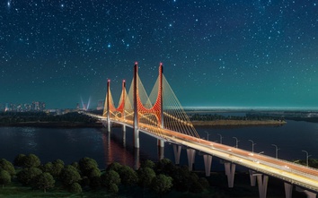 Nhà thầu lớn sẵn sàng bứt tốc tiến độ cầu Ngọc Hồi sau khi có mặt bằng