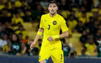 Đội bóng Tây Ban Nha thay đổi thái độ với sao nhập tịch Malaysia