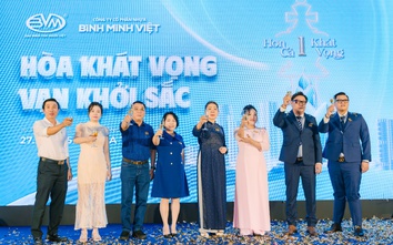 Công ty Cổ phần Nhựa Bình Minh Việt: Nâng tầm vị thế trong ngành ống nhựa