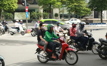 Khi công nghệ quyết định lộ trình, ý thức lái xe là then chốt