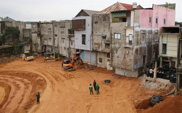 Hỗ trợ tỉnh Quảng Trị 8 tỷ đồng khắc phục sạt lở tại Khe Sanh