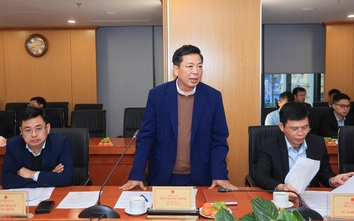 Bộ trưởng Trần Hồng Minh: Sớm hoàn thiện chủ trương đầu tư cao tốc qua Sơn La, Điện Biên