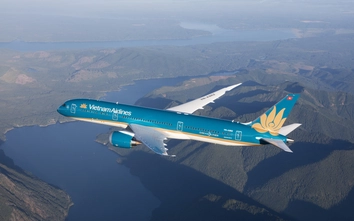 Vietnam Airlines điều chỉnh đường bay khu vực Đài Loan