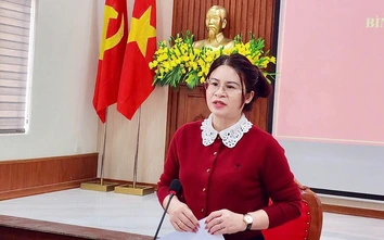 Phú Thọ: Quyết tâm đưa Bình Tuyền phát triển kinh tế, xã hội toàn diện, bền vững