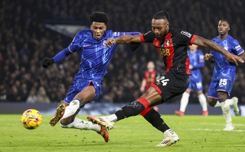 Nhận định Chelsea và Bournemouth (02h30 ngày 31/12), Ngoại hạng Anh 2025-2026