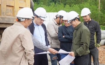 Đường sắt tốc độ cao Bắc - Nam: Huế sẵn sàng giải phóng mặt bằng, tái định cư