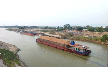 Hoàn thiện pháp luật, tăng ứng dụng công nghệ để bảo đảm an toàn đường thủy