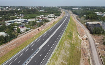 Đồng Nai: Dự kiến bố trí hơn 27.000 tỷ đồng đầu tư công năm 2026, ưu tiên các dự án lớn