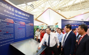 Đảng bộ Bộ Xây dựng quyết tâm đổi mới, đồng bộ, đột phá thúc đẩy phát triển hiệu quả