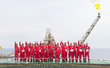 PVEP: Phát huy động lực truyền thống, tạo đà tăng trưởng trong giai đoạn mới