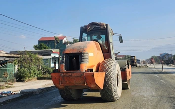 Hà Tĩnh: Tháo gỡ "điểm nghẽn" giao thông, xây dựng ở cấp xã sau sáp nhập