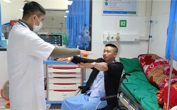 Sự sống nảy mầm từ các đề án chuyển giao kỹ thuật y tế