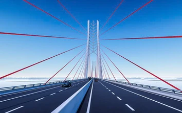 Phấn đấu khởi công cầu Cần Thơ 2 cuối năm 2026