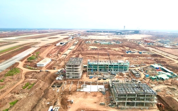 Đồng Nai đề xuất điều chỉnh tên dự án hệ thống ống dẫn nhiên liệu bay tại Long Thành