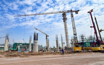 Mở rộng Sân bay Phú Quốc: Dự án 22.000 tỷ đồng thay đổi diện mạo đảo ngọc