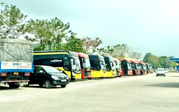 Thanh Hóa: Bám sát quy định Thông tư 56 để các bến xe khách đạt chuẩn