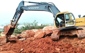 Hà Tĩnh đề xuất tích hợp tiêu chí thích ứng thiên tai trong xây dựng hạ tầng giao thông