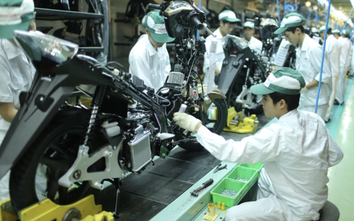 Doanh nghiệp xe máy sẵn sàng cho việc thử nghiệm khí thải mức 4