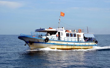 Quảng Trị tăng cường đảm bảo an toàn đường thủy nội địa