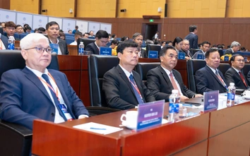 TP.HCM: Khai mạc Diễn đàn cộng đồng thông minh thế giới 2025