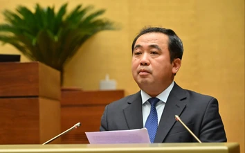 Huy động 1,23 triệu tỷ đồng cho Chương trình mục tiêu quốc gia nông thôn mới, giảm nghèo