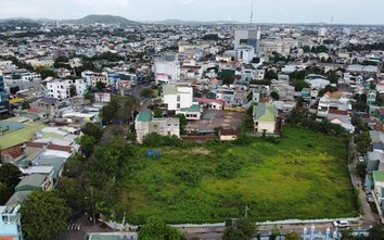 Quảng Ngãi xử lý trách nhiệm cấp xã buông lỏng quản lý, để xảy ra xây dựng trái phép