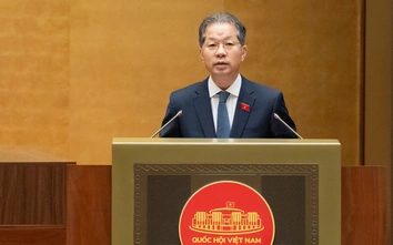 Chánh án TAND Tối cao: Chưa phát hiện trường hợp nào kết án oan người vô tội