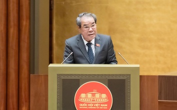 Uỷ ban Dân nguyện và Giám sát nêu nhiều điểm sáng trong lĩnh vực xây dựng, giao thông