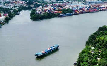 TP.HCM siết chặt quản lý hành lang sông, triển khai phương án ứng phó sạt lở