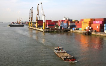 Quy định thẩm quyền mở tuyến đường thuỷ nội địa