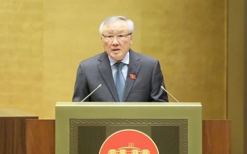 Phấn đấu vượt 3.000km cao tốc, 1.700km đường ven biển vào cuối năm 2025