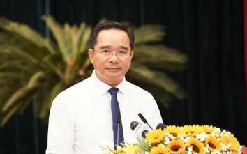 Chủ tịch UBND TP.HCM Nguyễn Văn Được làm Trưởng ban Chỉ đạo dự án Vành đai 4