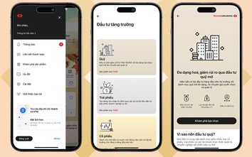 Nhiều nhà đầu tư tích sản với chứng chỉ quỹ