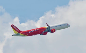 Bay cùng Vietjet đến Vinh: Đón mùa đoàn viên thuận tiện hơn, giá vé chỉ từ 0 đồng