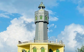 Đề xuất sửa tiêu chuẩn về chất lượng dịch vụ vận hành đèn biển