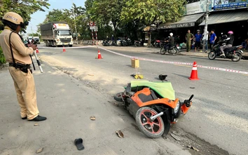 Tin tức tai nạn giao thông mới nhất hôm nay 30/12/2025