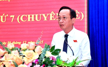 Cà Mau: Thống nhất đặt tên Công viên Thanh Niên ở phường Tân Thành