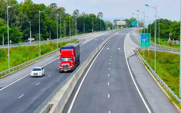 Đề nghị VEC khẩn trương đầu tư trạm dừng nghỉ trên cao tốc