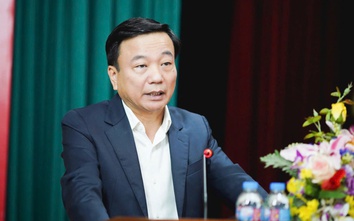 Thứ trưởng Nguyễn Danh Huy: Ban QLDA 2 góp phần quan trọng tạo nên kỳ tích 3.000km cao tốc