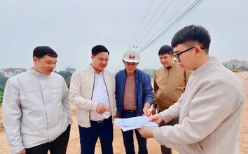 Phú Thọ các xã đẩy mạnh phân bổ, giải ngân vốn đầu tư công sau sáp nhập